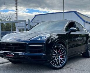 Porsche Porsche Cayenne Coupe GTS Sport-Chrono|Pano|Matrix Gebrauchtwagen