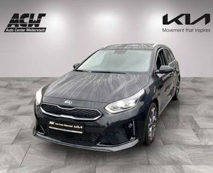 Kia Kia CEED SW 1.6 PHEV DCT PLATINUM PANO LEDER FULL- Gebrauchtwagen