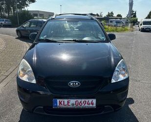 Kia Kia Carens LX Basis TÜV+ Inspektion Neu Gebrauchtwagen