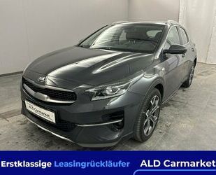 Kia Kia XCeed 1.0 T-GDI OPF JBL SOUND EDITION Geschlos Gebrauchtwagen