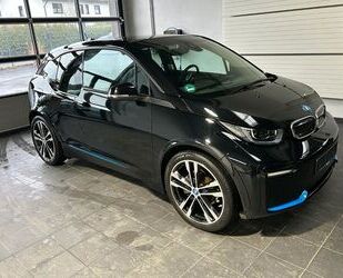 BMW BMW i3 s Leder_DrivAss+_NaviProf_HarmKar_aLED_Kame Gebrauchtwagen