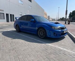 Subaru Subaru WRX STI 2.5 - Gebrauchtwagen