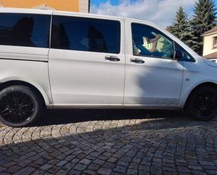 Mercedes-Benz Mercedes-Benz Vito Gebrauchtwagen