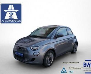 Fiat 500e Gebrauchtwagen