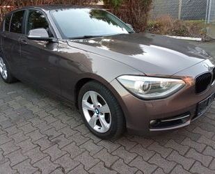 BMW 120 Gebrauchtwagen