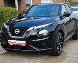 Nissan Nissan Juke N-Connecta*1 Hand*3 Jahre Garantie* Gebrauchtwagen