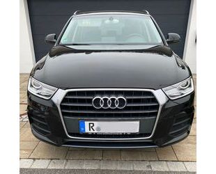 Audi Audi Q3 1.4 TFSI cylinder on demand S tronic - Gebrauchtwagen