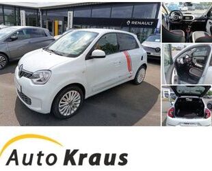 Renault Renault Twingo Electric Vibes Gebrauchtwagen