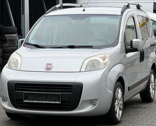 Fiat Fiat Qubo 1.3 M-Jet Easy Gebrauchtwagen