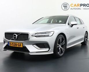 Volvo Volvo V60 2.0 T6 Recharge AWD Inscription NL Auto Gebrauchtwagen