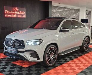 Mercedes-Benz Mercedes-Benz GLE 450 d Coupe *AMG-LINE* (PANO/HUD Gebrauchtwagen