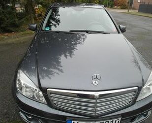 Mercedes-Benz Mercedes-Benz C 200 CDI NAVI,PDC Gebrauchtwagen