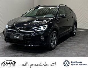 VW Volkswagen Taigo R-Line 1.0 TSI DSG | MATRIX NAVI Gebrauchtwagen