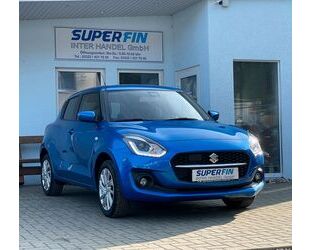 Suzuki Suzuki Swift 1.2 HYBRID ALLGRIP Comfort KAMERA LED Gebrauchtwagen