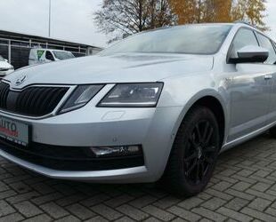 Skoda Skoda Octavia Combi Soleil, LED, NAVI, KAMERA Gebrauchtwagen