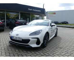 Subaru Subaru BRZ Sport ES 2 STI Umbau Leder LED Sitheizu Gebrauchtwagen