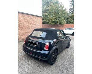 Mini MINI ONE CABRIO Sidewalk Sidewalk Gebrauchtwagen