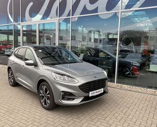 Ford Ford Kuga ST-LINE X PHEV 225PS PANO-DACH HUD B&O F Gebrauchtwagen