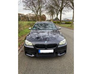 BMW BMW M550d xDrive Touring Gebrauchtwagen