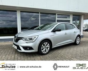 Renault Renault Megane IV Lim. TCe 115 KLIMA NAVI PDC Gebrauchtwagen