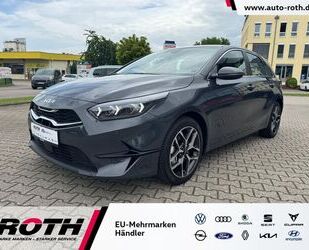 Kia Kia Ceed 1.5 T-GDI Spirit MJ25 LED*Navi*ACC*JBL*DA Gebrauchtwagen