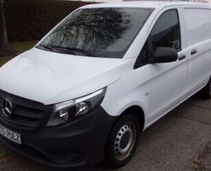 Mercedes-Benz Mercedes-Benz Vito Kasten 111 cdi kompakt*2 SCHIEB Gebrauchtwagen