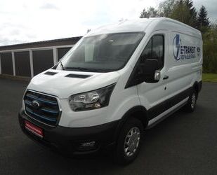 Ford Ford Transit E ** L2 / Trend ** Gebrauchtwagen