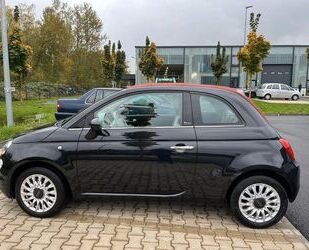 Fiat Fiat 500C 1.2 8V LOUNGE C LOUNGE Gebrauchtwagen