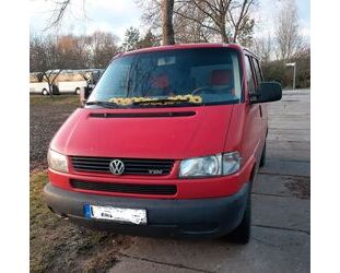 VW Volkswagen VW T4 2.5 TDI ACV Multivan I Gebrauchtwagen