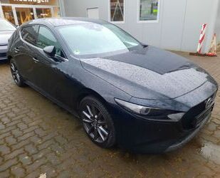 Mazda Mazda 3 SKYACTIV-G 150PS M Hybrid SELECTION A18 DE Gebrauchtwagen