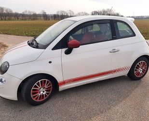 Fiat Fiat 500 1.2 8V Pop Pop Gebrauchtwagen