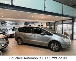 Ford Ford S-Max Titanium Gebrauchtwagen