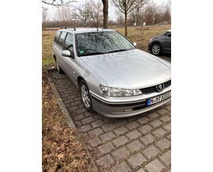 Peugeot 406 Gebrauchtwagen