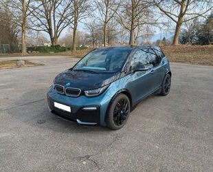 BMW i3 Gebrauchtwagen