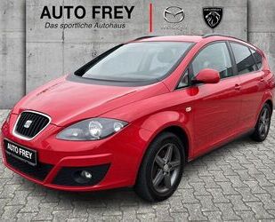 Seat Seat Altea XL 2.0 Diesel NAVI KLIMA Gebrauchtwagen