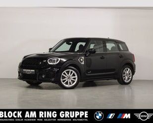 Mini MINI Cooper SE Countryman ALL4 RFK JCW Trim HUD Na Gebrauchtwagen