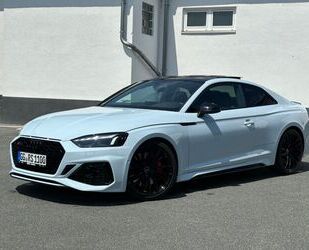 Audi Audi RS5 RS 5 Coupe 2.9 TFSI quattro Gebrauchtwagen