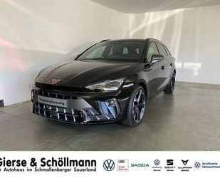 Cupra Cupra Leon Sportstourer Facelift 1.5 eTSI DSG KAME Gebrauchtwagen