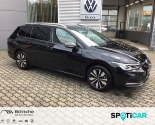 VW Volkswagen Golf Variant Move 1.5 TSI ACT NAVI PARK Gebrauchtwagen