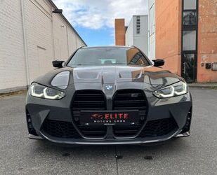 BMW BMW M3 Comp. Touring LASER*HUD*CARBON*H&K SOUNDSYS Gebrauchtwagen