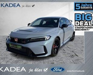 Honda Honda Civic 2.0 i -R VTEC Type R Kamera|ACC|Navi|P Gebrauchtwagen