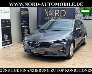 Opel Opel Insignia Sports Tourer Elegance 4x4 *AHK*UPE: Gebrauchtwagen