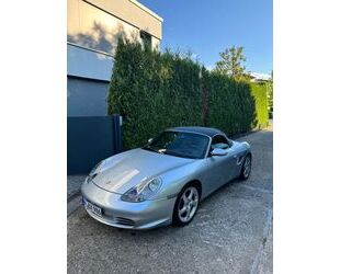 Porsche Porsche 986 - Youngtimer mit Stil und Geschichte Gebrauchtwagen