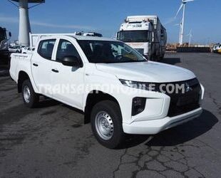 Mitsubishi Mitsubishi L200/Triton Sportero GL-EXPORT OUT EU Gebrauchtwagen