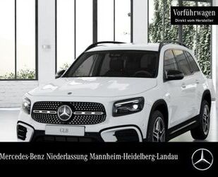 Mercedes-Benz Mercedes-Benz GLB 200 AMG+NIGHT+AHK+MULTIBEAM+KAME Gebrauchtwagen