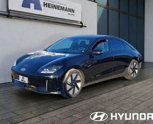 Hyundai Hyundai IONIQ 6 77,4 kWh TECHNIQ|PARK&BOSE|MATRIX- Gebrauchtwagen