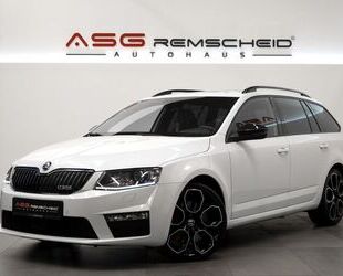 Skoda Skoda Octavia RS DSG *ACC *Pano *Kamera *Kessy * Gebrauchtwagen