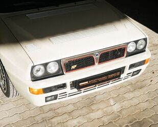 Lancia Lancia Delta HF Integrale EVO 2 