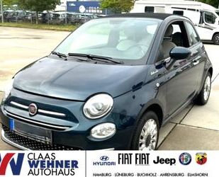 Fiat Fiat 500 DolceVita 1.0 Mild Hybrid EU6d MY21 UConn Gebrauchtwagen