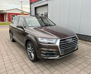 Audi Audi Q7 3.0 TDI quattro Gebrauchtwagen